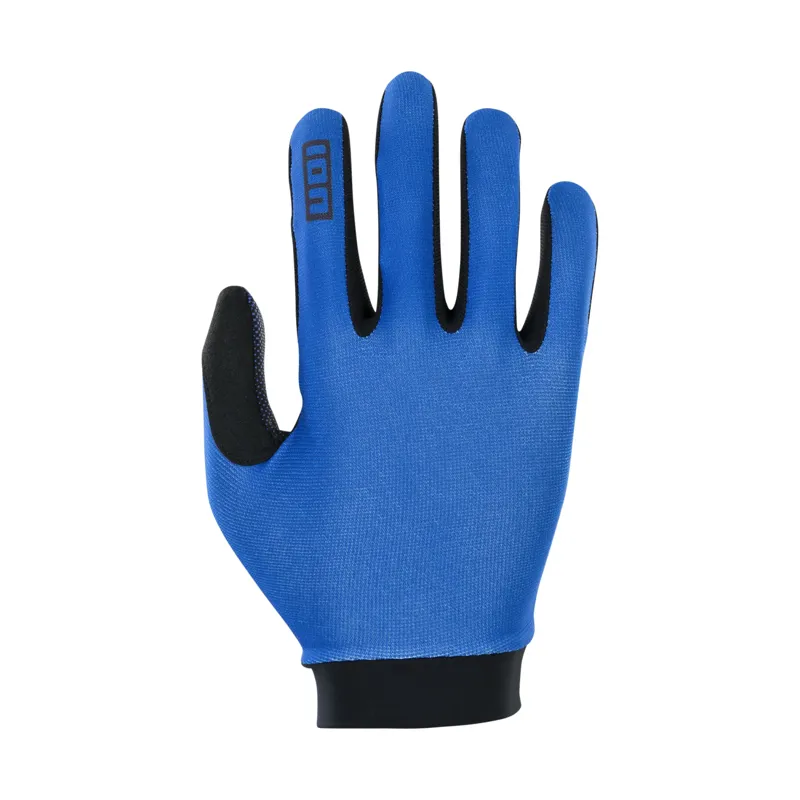 Gloves ION Logo Unisex-4